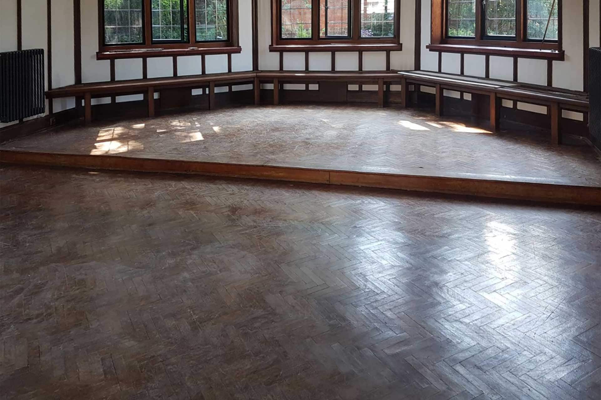 HS-Wood-flooring-London-project-church