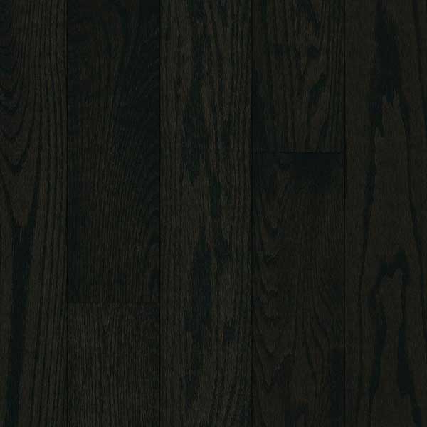 Black HS Wood Floor Fitting London