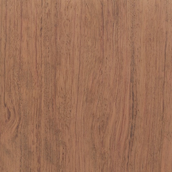 Bubinga Wood sample from hs hard wood floor fitting london