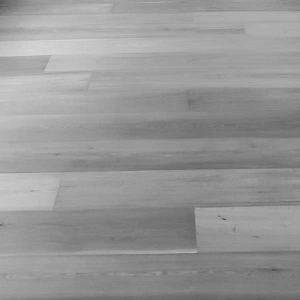 Grey HS Wood Floor Fitting London