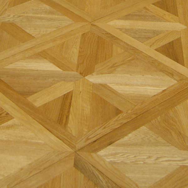 Light HS Wood Floor Fitting London