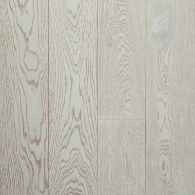 Oak White-Washed Lacquered 180 x 20 mm
