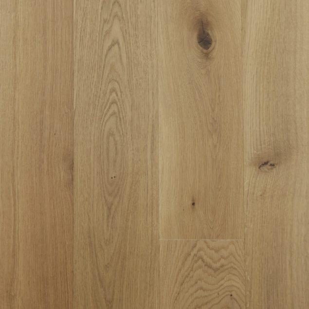 Oak Natural Lacquered 160 x 20 mm