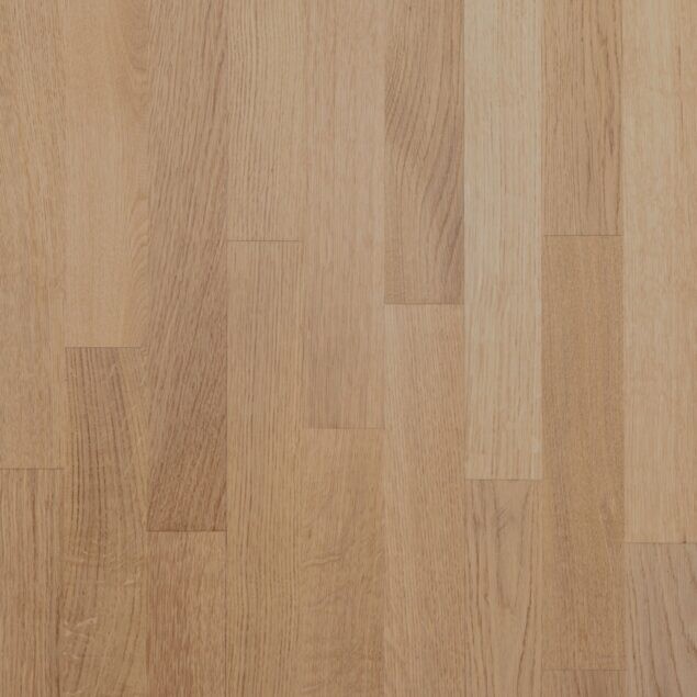 Oak Three Strip Engineered Lacquered 5G 195 x 13.5 mm