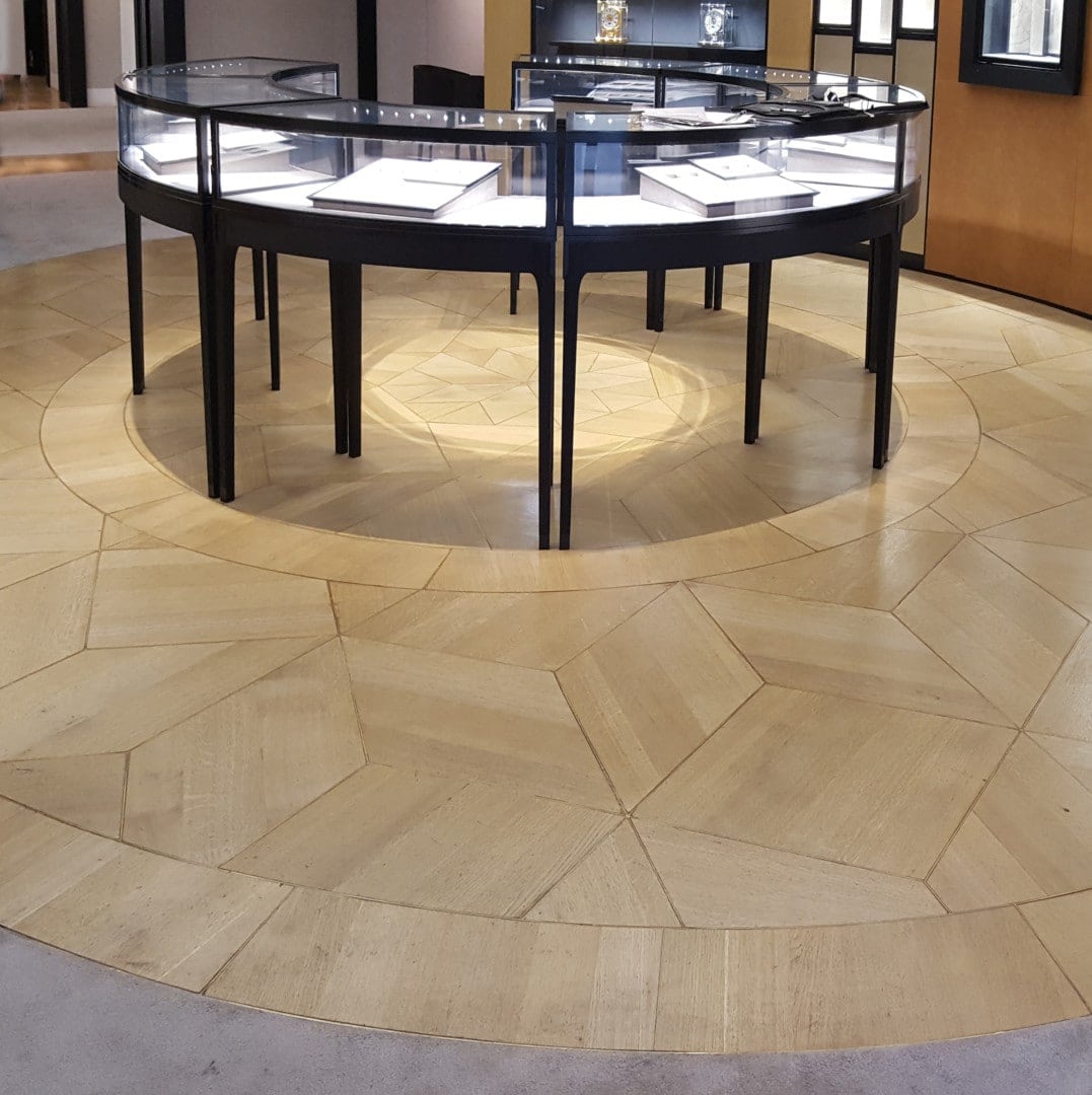 Focus On Finishes Wood Flooring Company London