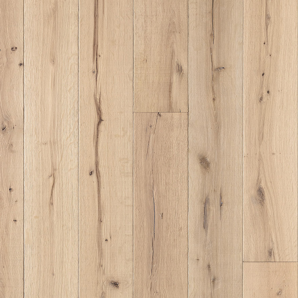 V4 Grigorescu: Aged, Distressed, Sawn, Unfilled, Stained & Oiled Rustic Oak