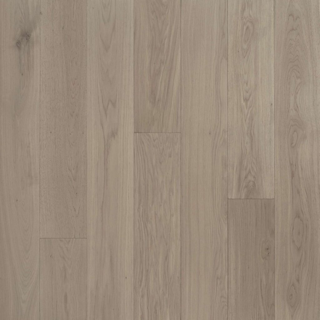 V4 Misty Grey: Brushed & Colour Oiled Rustic Oak