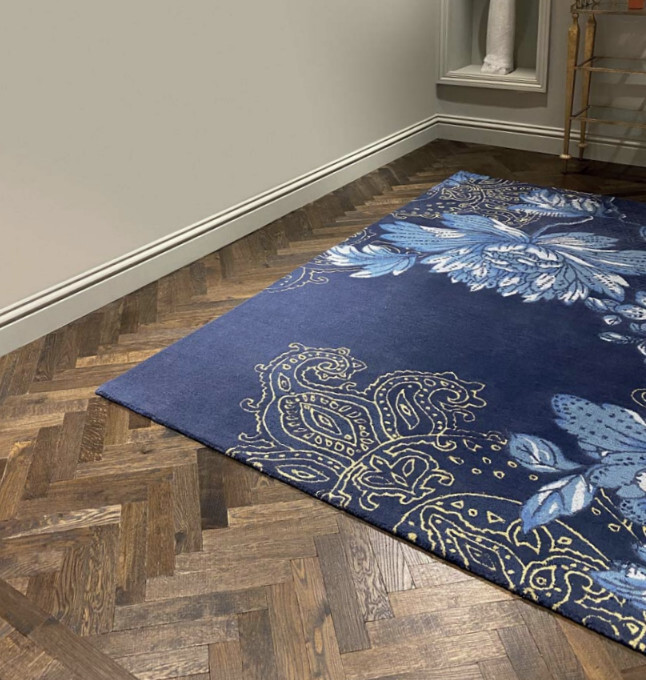 Sand Engineered Wood Flooring