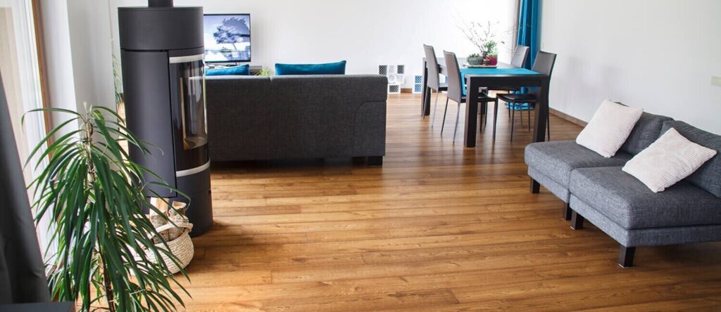 Oak Flooring Cost