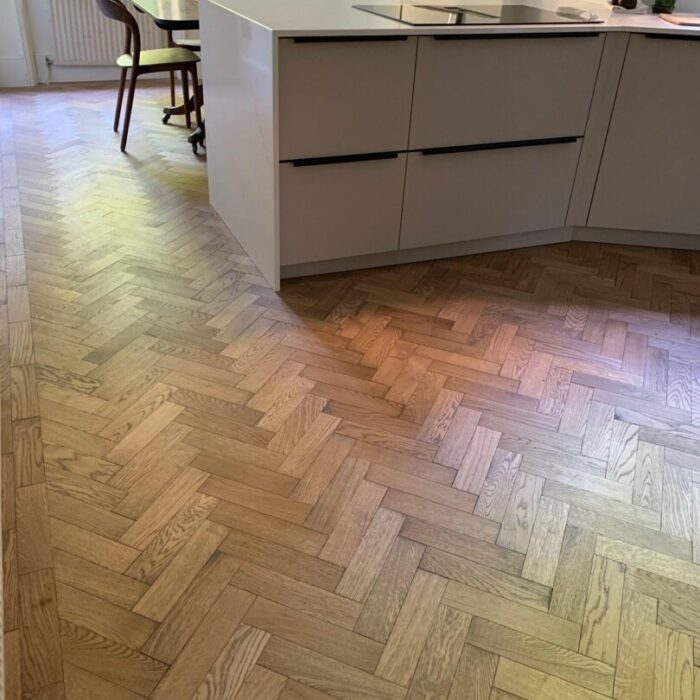 Restore Hardwood Floors