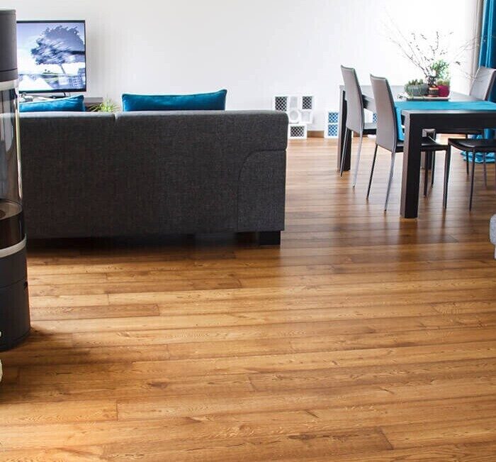 Oak Flooring Cost